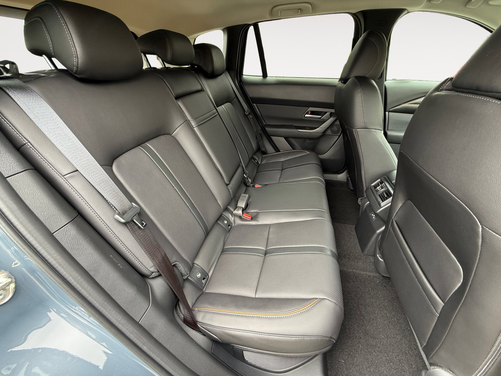 New 2026 MAZDA CX-50 AWD 2.5 Hybrid w/ Weather Package image 18