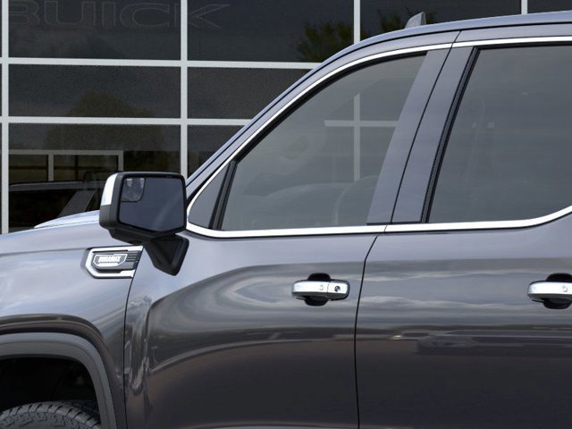 New 2026 GMC Sierra 1500 SLT w/ SLT Premium Plus Package image 12