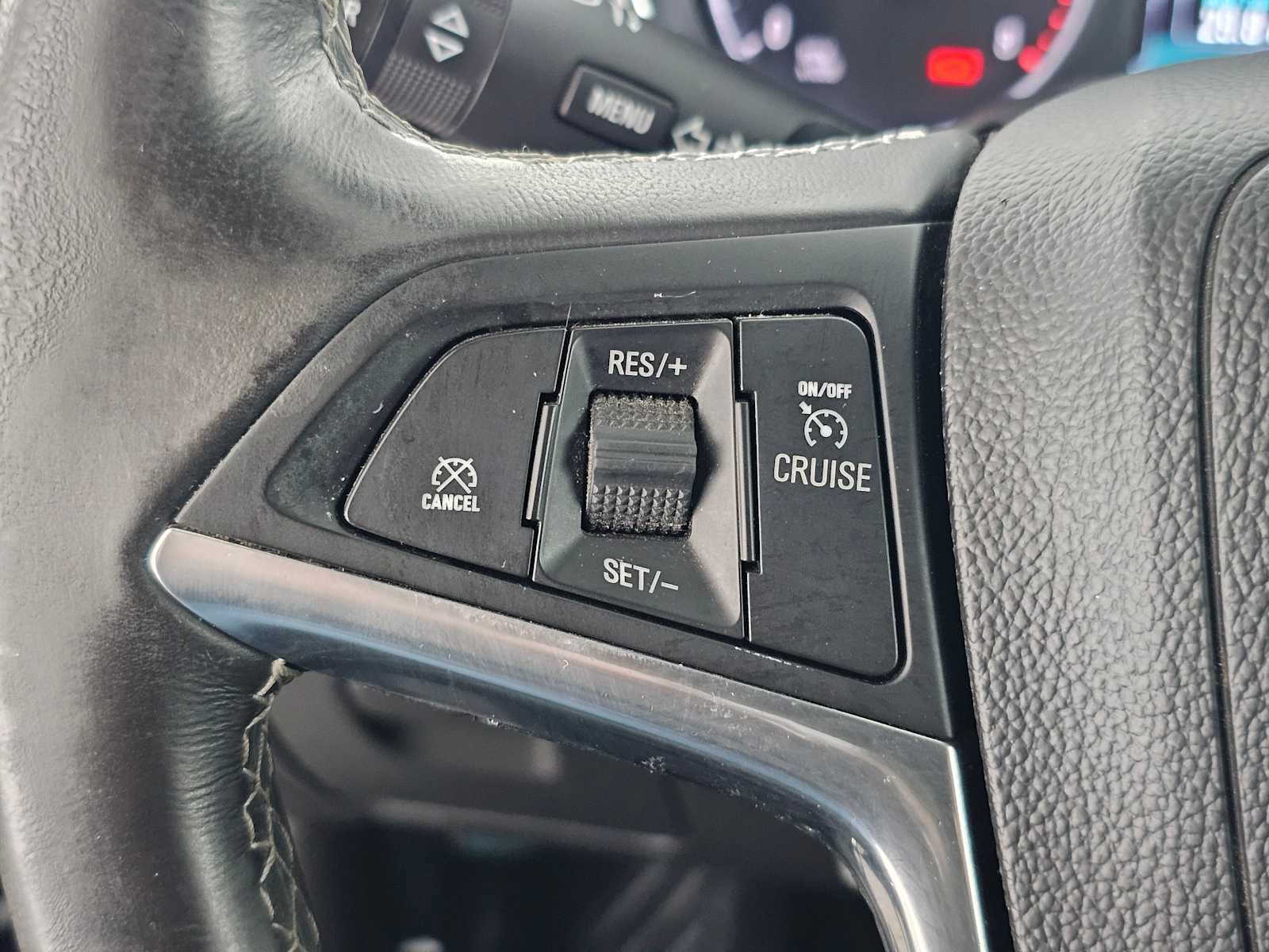 Used 2018 Buick Encore Preferred image 27