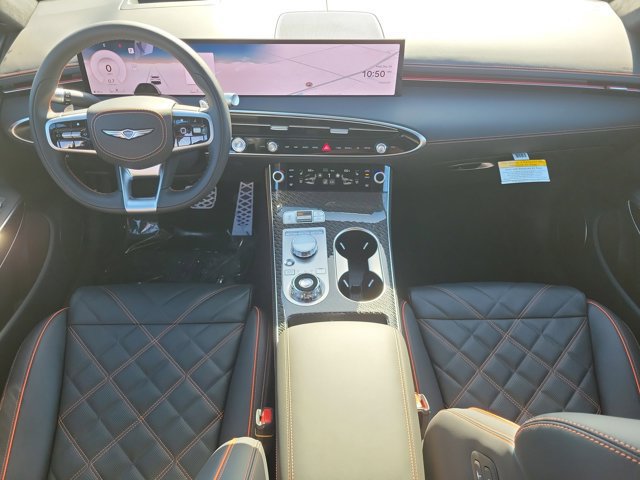 New 2026 Genesis GV70 3.5T Sport Prestige AWD/4WD image 14