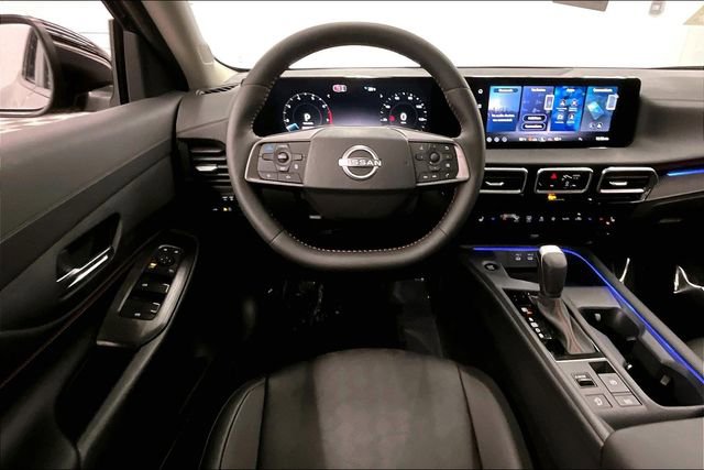 New 2026 Nissan Sentra SR image 20