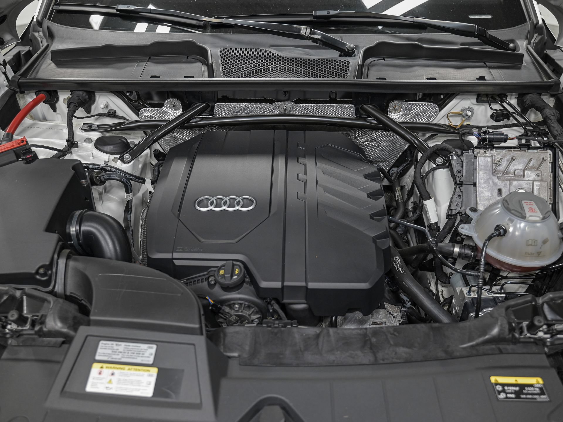 Used 2024 Audi Q5 2.0T Premium Plus AWD/4WD image 11
