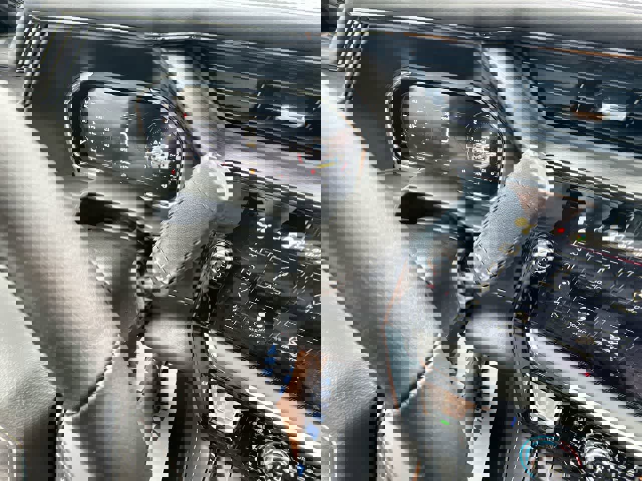 New 2026 GMC Sierra 2500 AT4X image 16