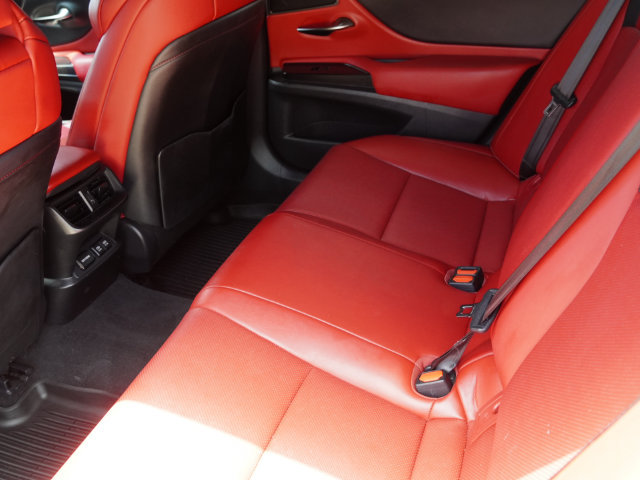 Used 2019 Lexus ES 350 F Sport w/ Accessory Package FWD image 11