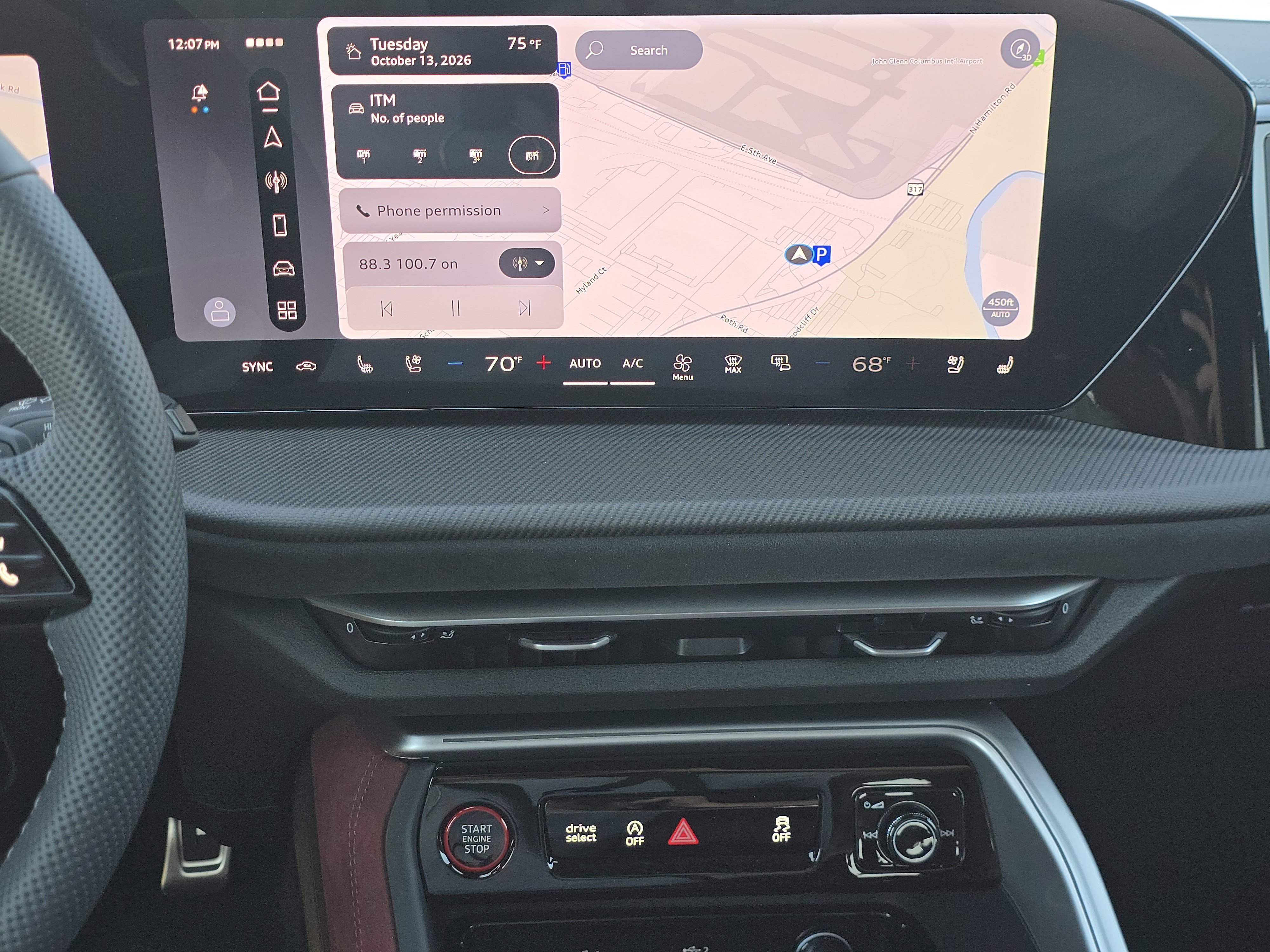 New 2026 Audi SQ5 Premium Plus AWD/4WD image 25