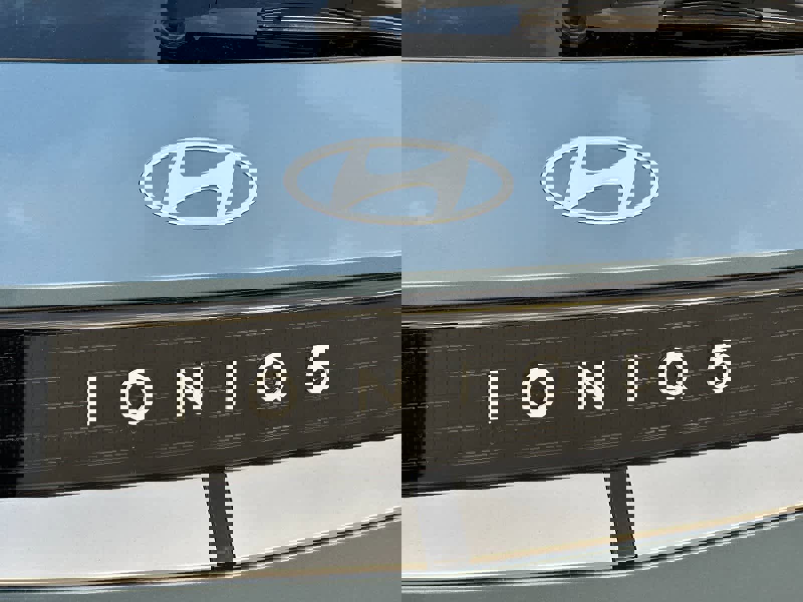 New 2026 Hyundai Ioniq 5 SE image 27