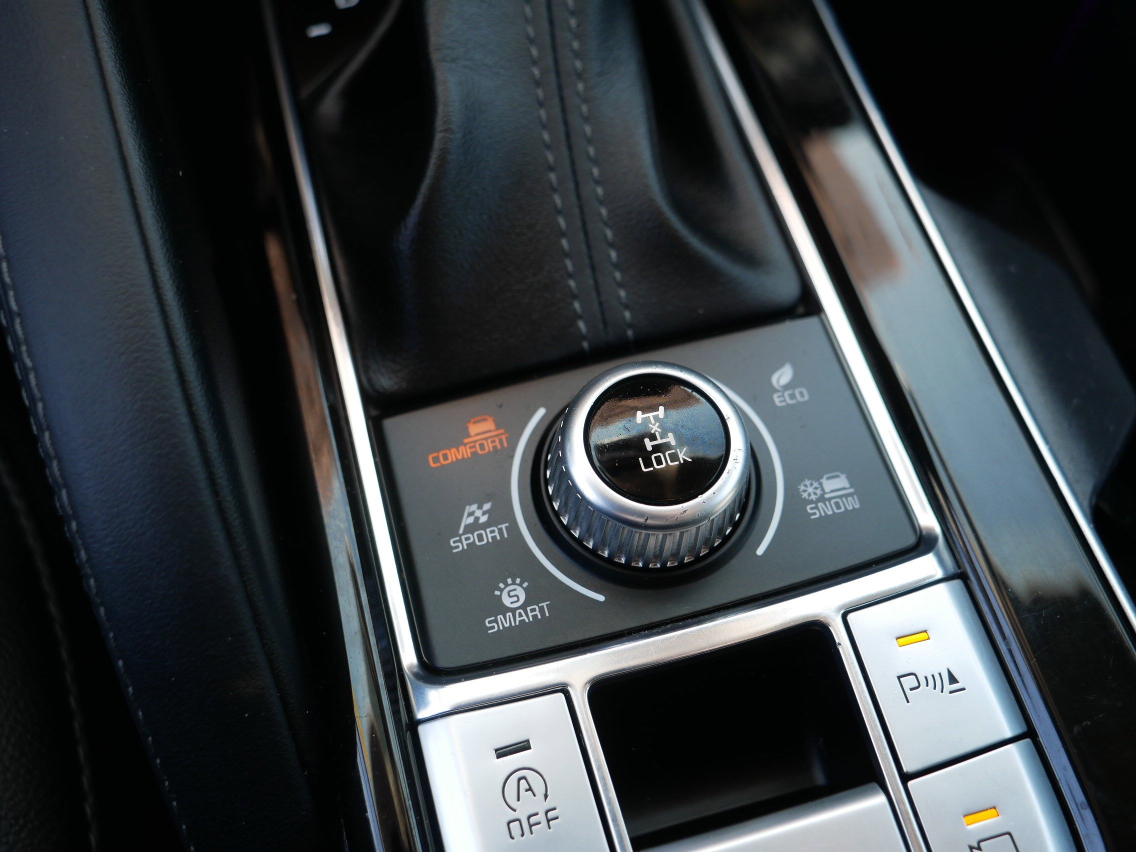 Used 2020 Kia Telluride SX image 32