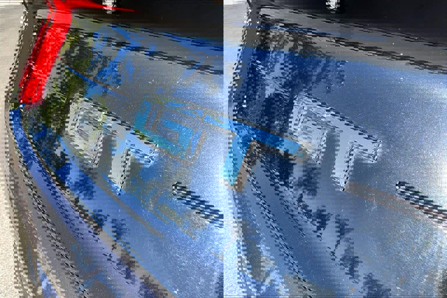 Used 2022 Ford Mustang GT image 9