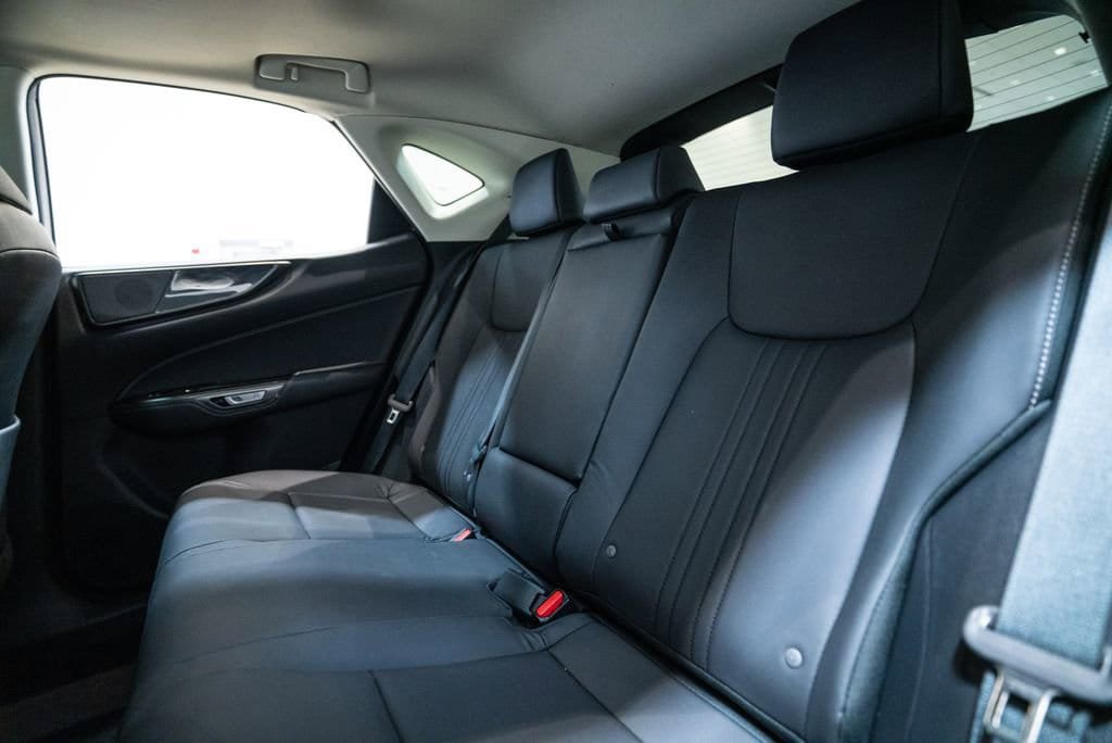 Used 2024 Lexus NX 350 AWD image 39