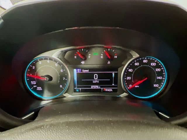 Used 2018 Chevrolet Equinox Premier image 14