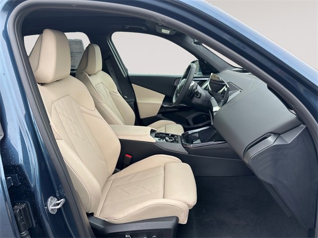 New 2026 BMW X3 xDrive30 w/ Premium Package image 15