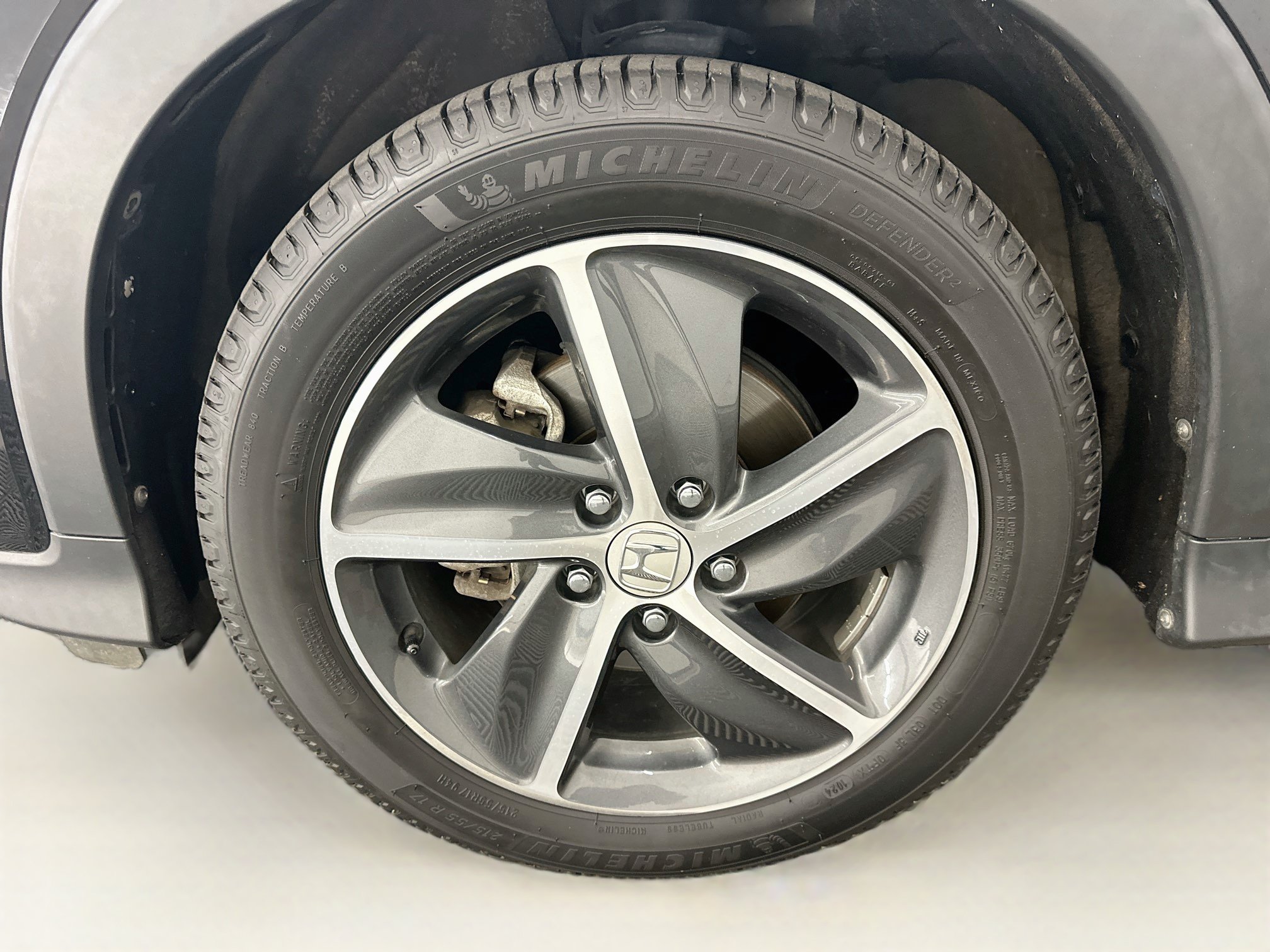 Used 2022 Honda HR-V EX image 35