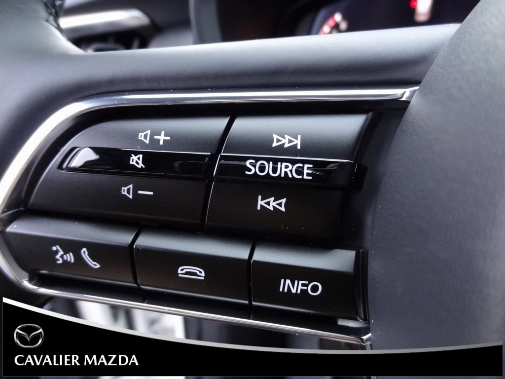 New 2025 MAZDA CX-70 3.3 Turbo S w/ Premium Package image 20