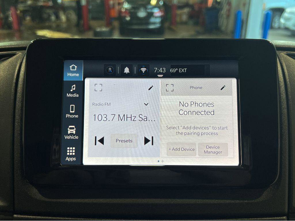 New 2023 RAM ProMaster 3500 w/ Advance Safety Group (B) image 26