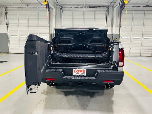 New 2026 Honda Ridgeline RTL image 11