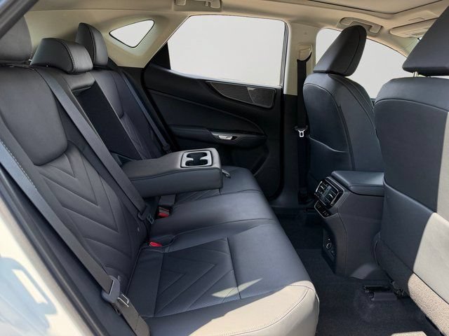New 2026 Lexus NX 350 AWD w/ Luxury Package image 6