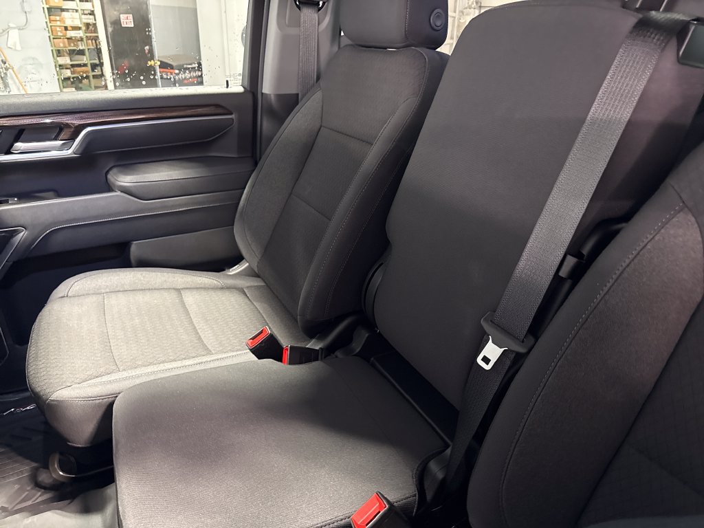 New 2026 Chevrolet Silverado 2500 LT w/ All Star Edition AWD/4WD image 23