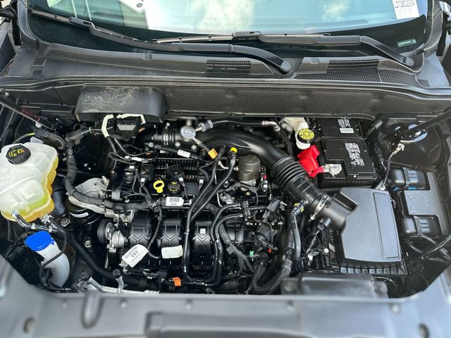 Used 2023 Lincoln Nautilus Reserve w/ Monochromatic Package image 29