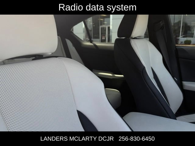 Used 2022 Lexus IS 350 F Sport RWD image 12