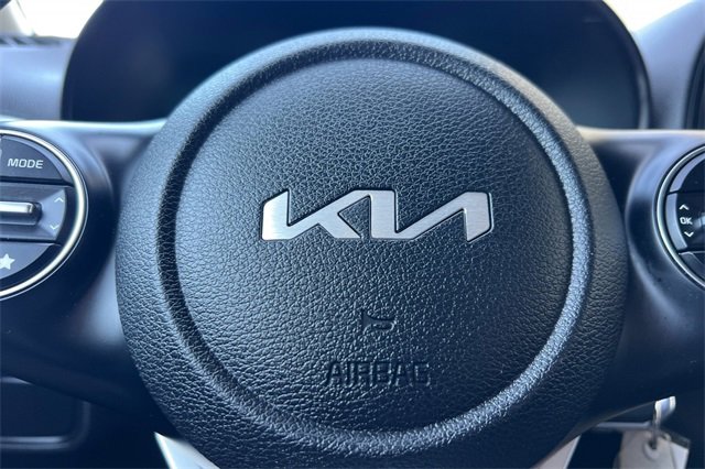 Used 2024 Kia Soul LX w/ Option Group 015 image 37
