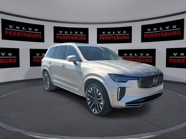 New 2026 Volvo XC90 B5 Plus w/ Protection Package AWD/4WD image 2