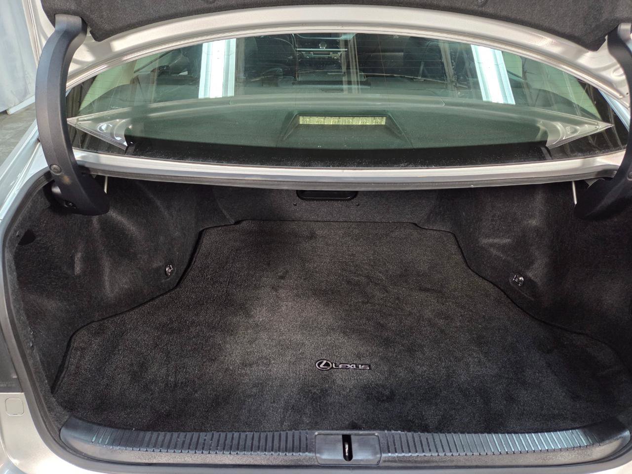 Used 2013 Lexus ES 350 Sedan w/ Luxury Pkg image 8