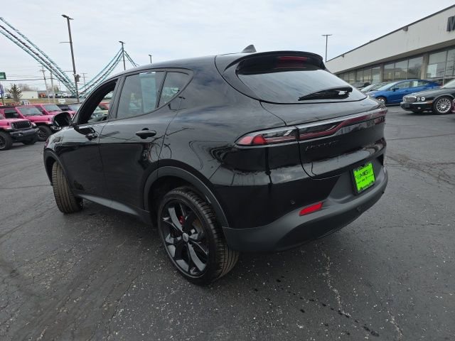 Used 2025 Dodge Hornet GT Plus w/ GT Plus Package image 5