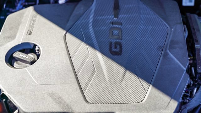 New 2026 Kia Sorento S w/ S Panoramic Sunroof Package FWD image 28