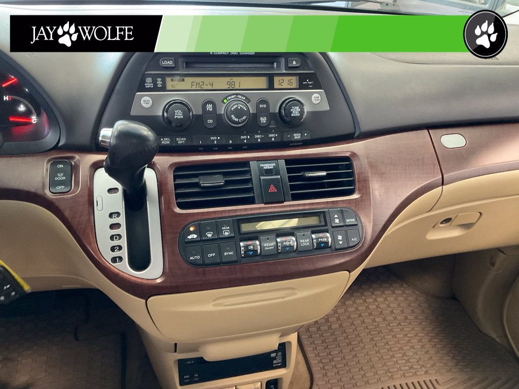 Used 2008 Honda Odyssey EX-L image 15