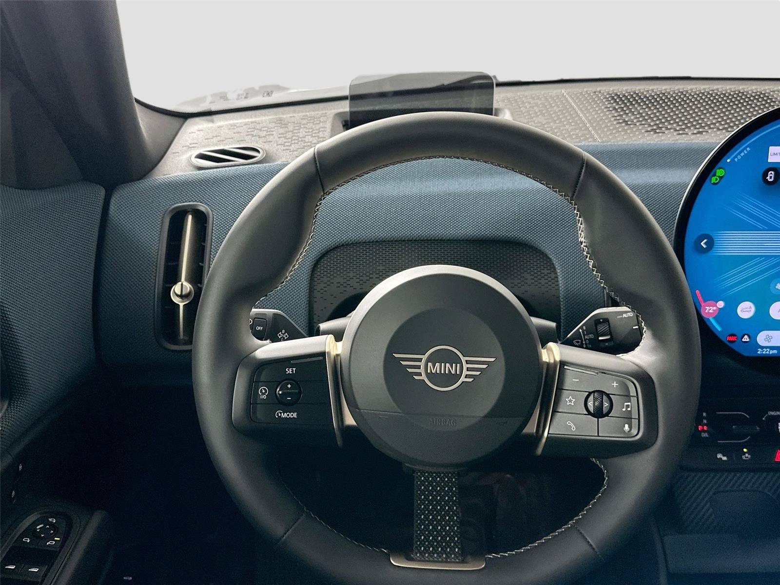 Used 2025 MINI Cooper Countryman S AWD/4WD image 17