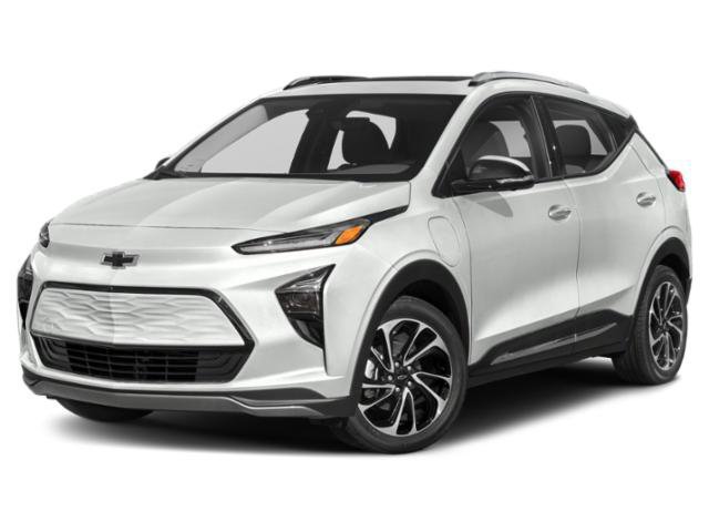 Used 2022 Chevrolet Bolt EUV Premier w/ Super Cruise Package image 1