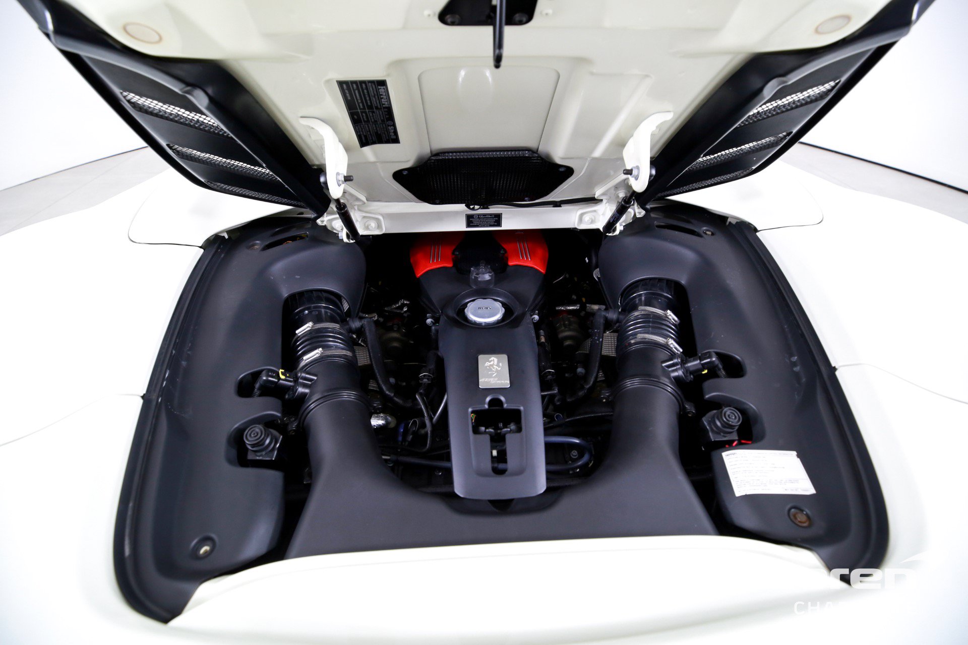 Used 2018 Ferrari 488 Spider RWD image 23