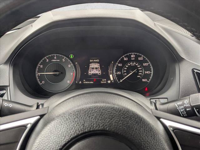 Used 2023 Acura RDX AWD w/ Technology Package image 11