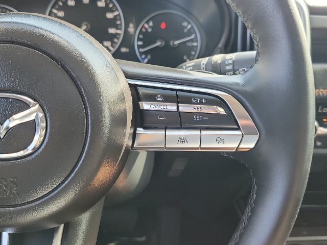 Certified 2025 MAZDA CX-50 AWD 2.5 Turbo w/ Accent Package image 8