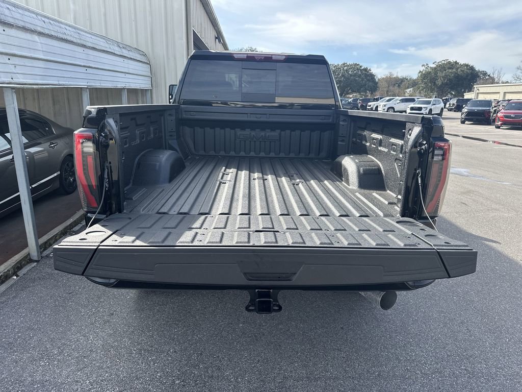 New 2026 GMC Sierra 2500 AT4 w/ AT4 Premium Plus Package image 34