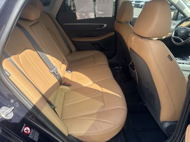 Used 2023 Hyundai Sonata Limited image 32