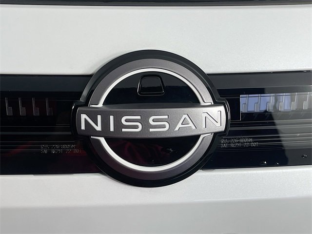 New 2025 Nissan Murano SL w/ Cargo Package image 20