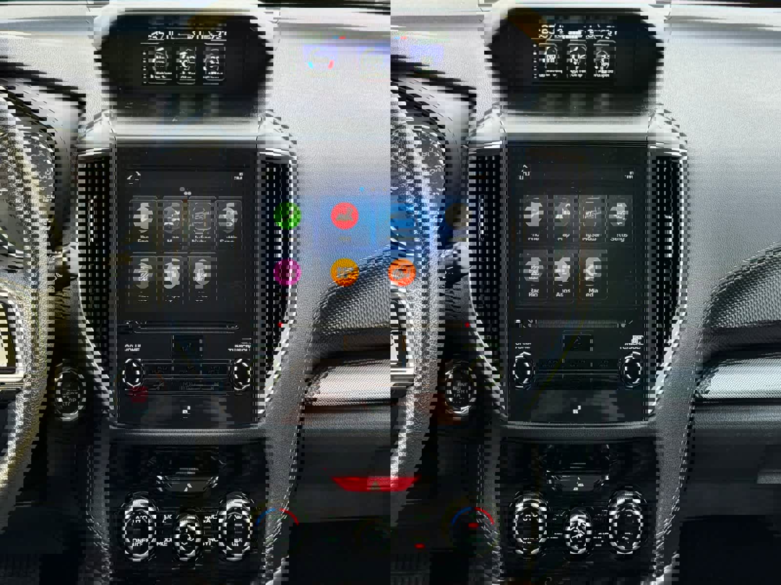 Used 2020 Subaru Forester Limited image 14