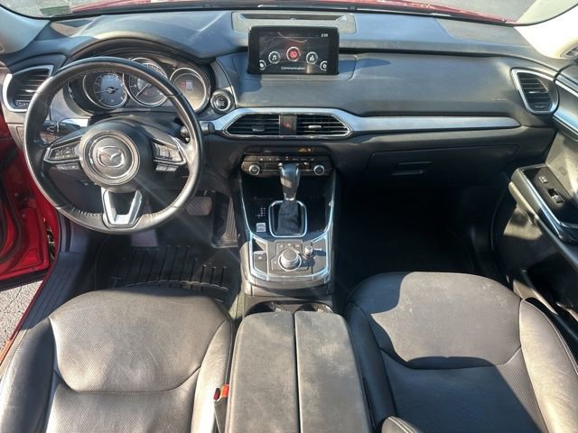 Used 2019 MAZDA CX-9 Touring image 26