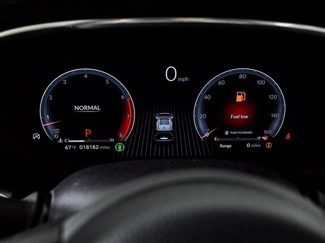 Used 2023 Acura MDX Type S AWD/4WD image 11