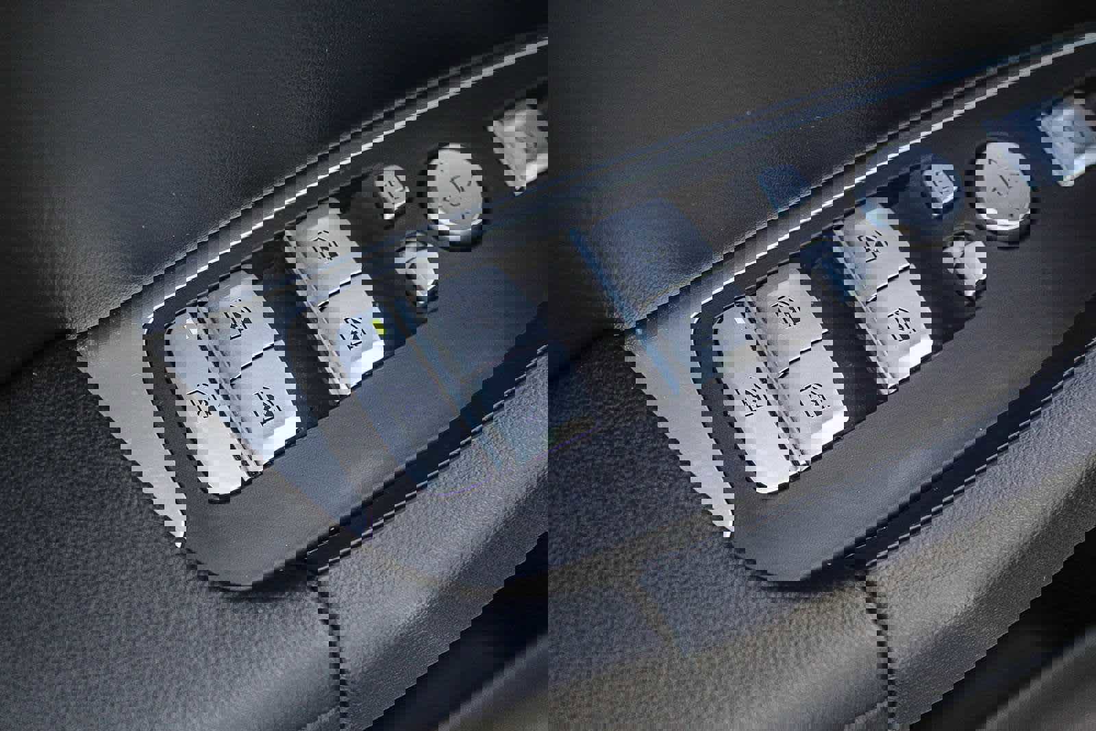 Certified 2024 BMW X3 sDrive30i w/ Convenience Package image 20