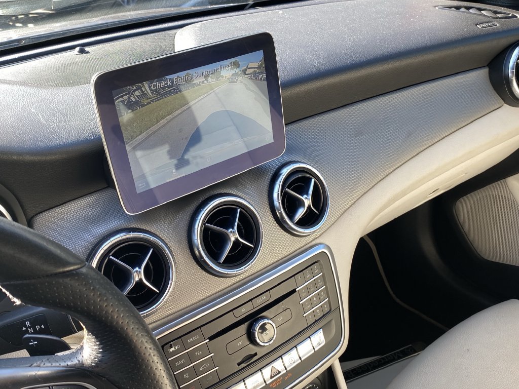 Certified 2018 Mercedes-Benz CLA 250 image 5