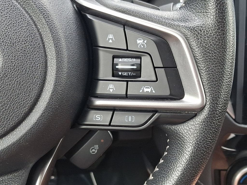 Used 2019 Subaru Forester Touring AWD/4WD image 24