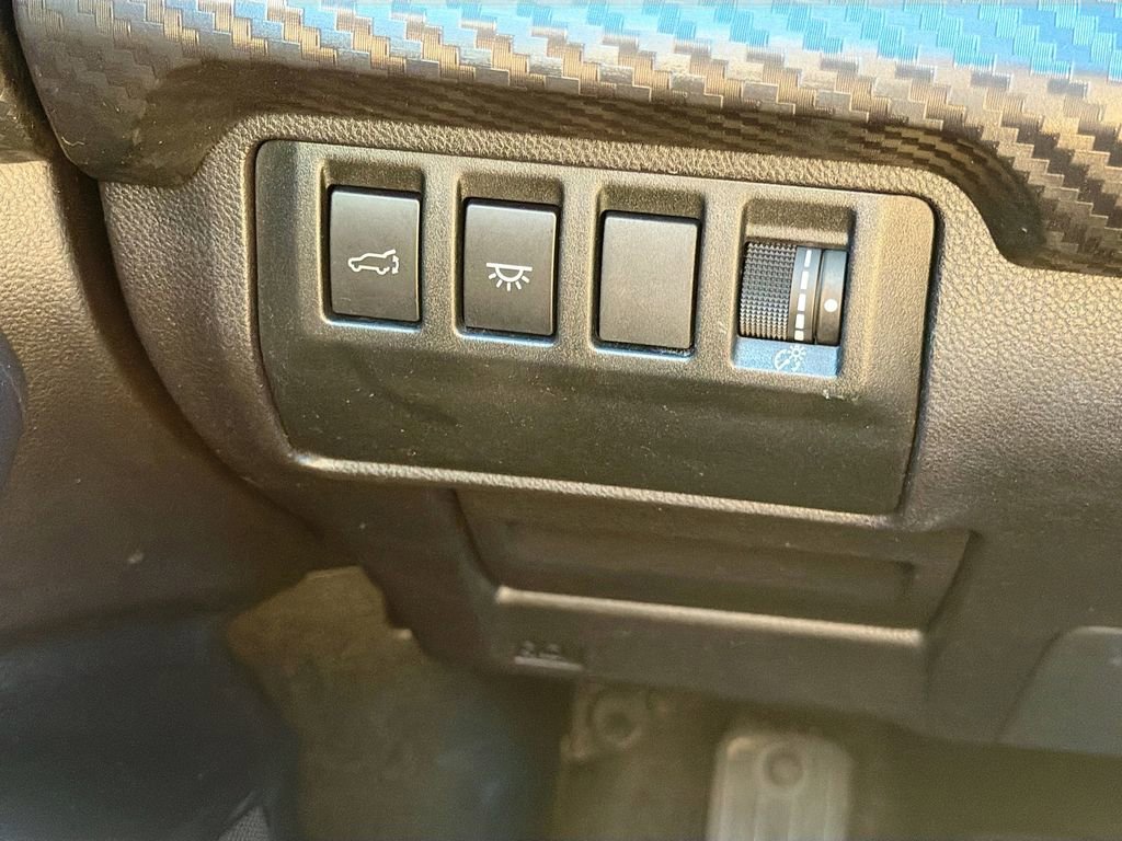 Used 2025 Subaru Ascent Premium AWD/4WD image 32