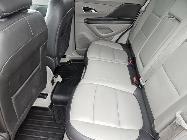 Used 2015 Buick Encore Leather image 29