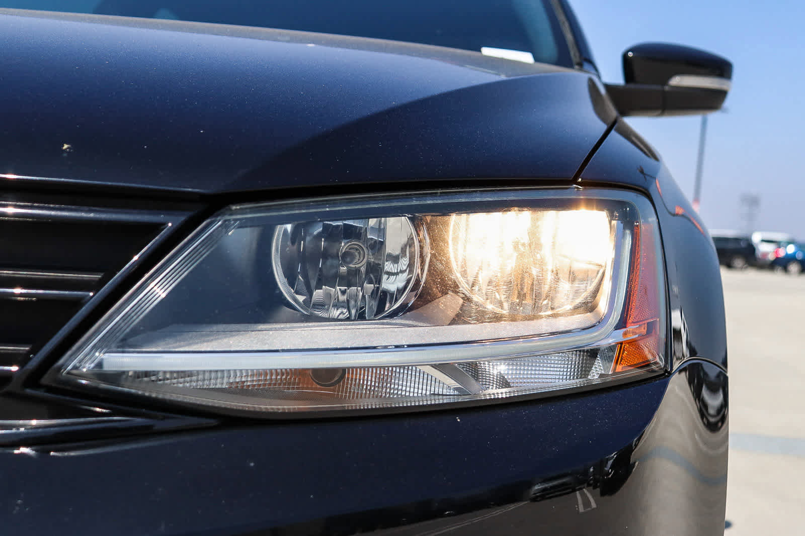 Used 2018 Volkswagen Jetta Sport image 7