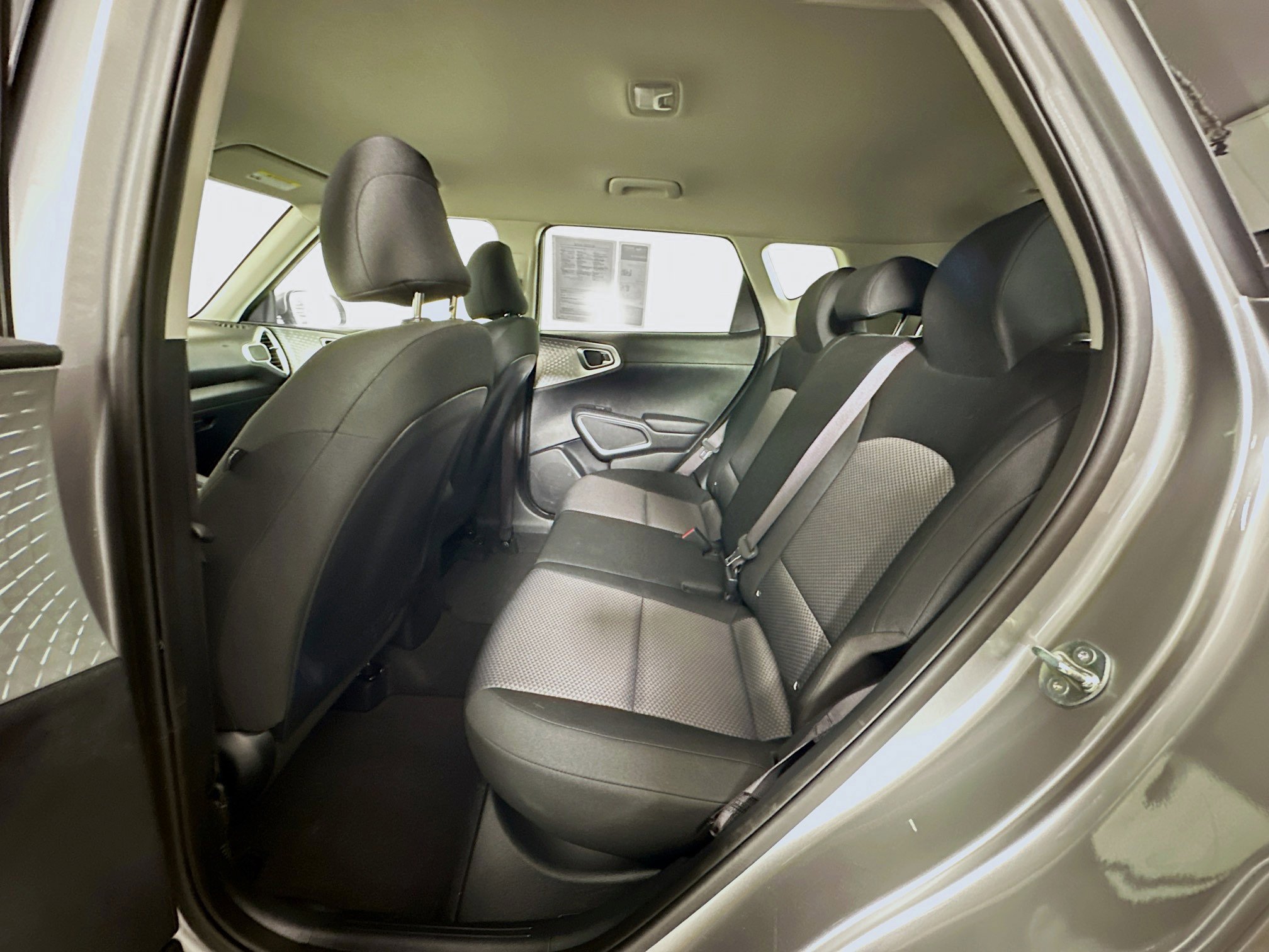 Used 2024 Kia Soul LX w/ Option Group 015 image 26