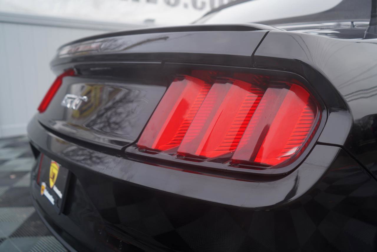 Used 2015 Ford Mustang GT Premium w/ Equipment Group 401A image 84