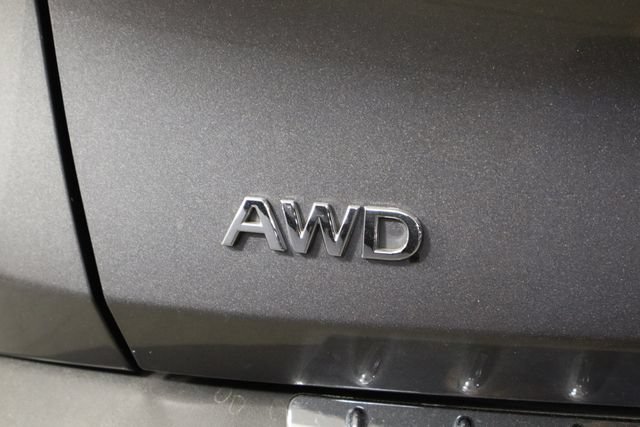 Used 2023 INFINITI QX60 Luxe w/ Cargo Package AWD/4WD image 50