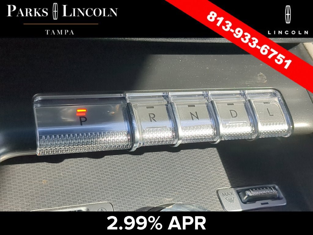 Certified 2025 Lincoln Nautilus Premier w/ Equipment Group 102A AWD/4WD image 25